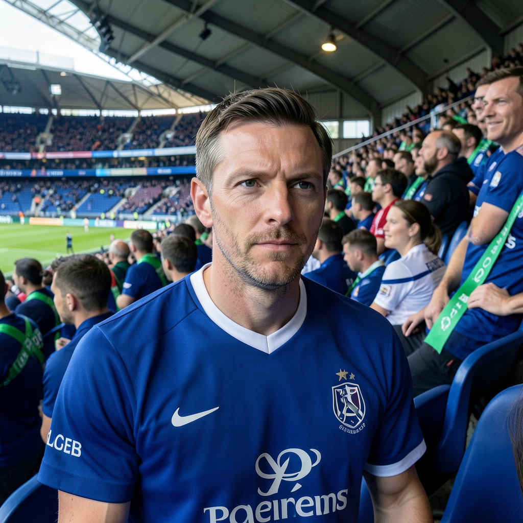MP welcomes Together Against Suicide expansion to all Premier League clubs